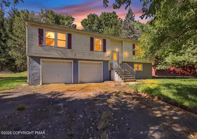 Photo 1 of Sale Pending at 2838 Fairhaven Dr, Tobyhanna, PA 18466 | MLS# PM-144793 | Listing updated on 2026-09-25