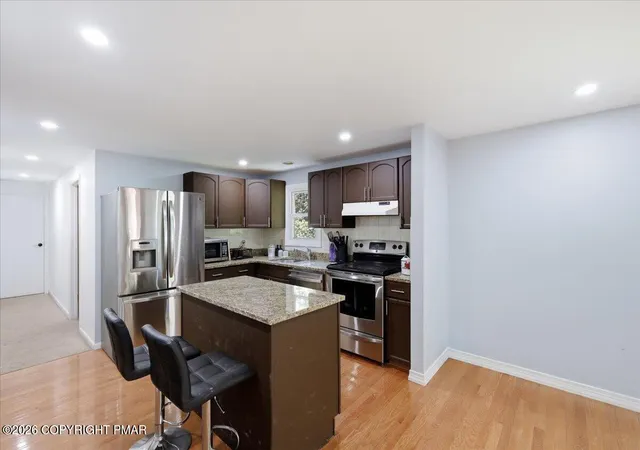 Photo 3 of Sale Pending at 2838 Fairhaven Dr, Tobyhanna, PA 18466 | MLS# PM-144793 | Listing updated on 2026-09-25