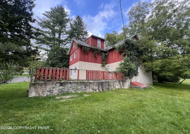 Photo 2 of Single family home for sale at 268 Laurel Lake Rd, Bartonsville, PA 18321 | MLS# PM-144901 | Listing updated on 2026-10-14