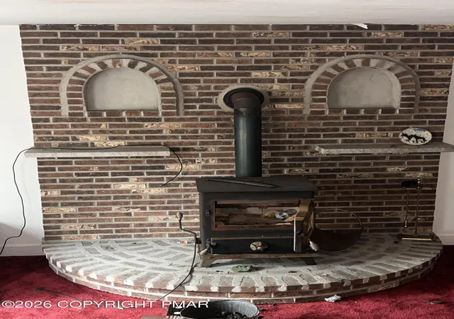 Photo 3 of Single family home for sale at 268 Laurel Lake Rd, Bartonsville, PA 18321 | MLS# PM-144901 | Listing updated on 2026-10-14