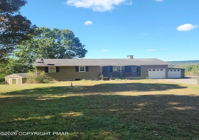 Photo 1 of Sale Pending at 449 Weir Mountain Rd, Gilbert, PA 18331 | MLS# PM-144736 | Listing updated on 2026-10-09