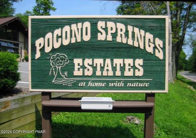Photo 1 of Land for sale at 12 Pine Way, Sterling, PA 18463 | MLS# PM-144932 | Listing updated on 2026-09-25