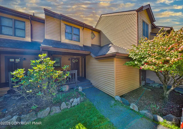 Photo 1 of Condo for sale at 43 Sky View Cir #D, East Stroudsburg, PA 18302 | MLS# PM-144747 | Listing updated on 2026-10-17