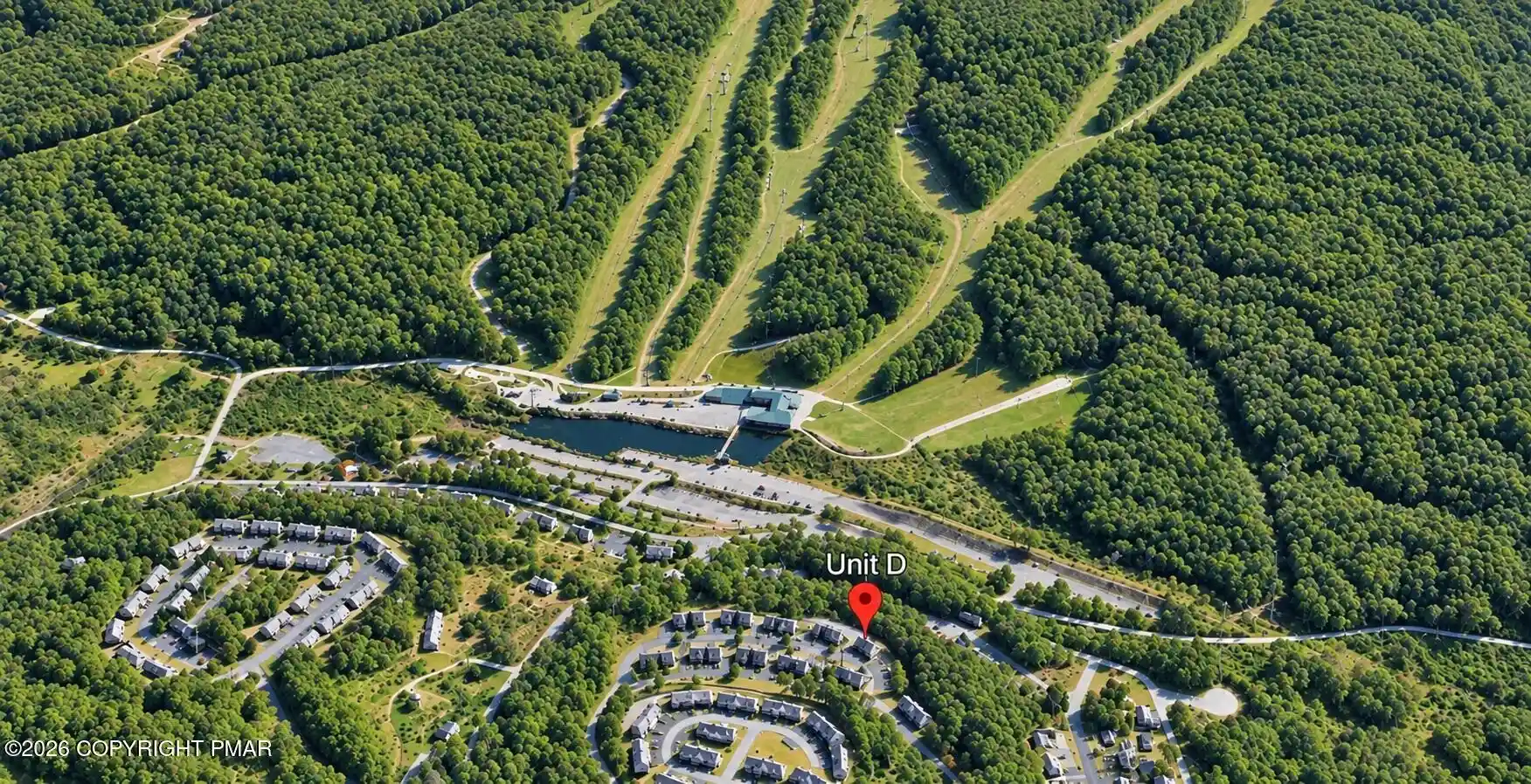 Listing Photo 46 - Condo for sale in 43 Sky Vw Cir located at 43 Sky Vw Cir, East Stroudsburg, PA 18302 - Unit 43 Sky View Cir