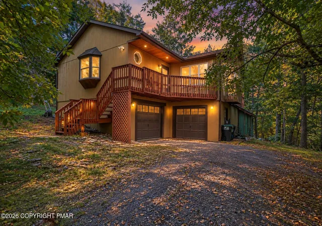 Photo 1 of Single family home for sale at 3132 Bear Rd, Bushkill, PA 18324 | MLS# PM-144819 | Listing updated on 2026-10-07
