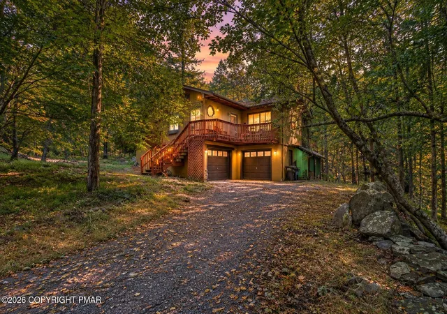 Photo 2 of Single family home for sale at 3132 Bear Rd, Bushkill, PA 18324 | MLS# PM-144819 | Listing updated on 2026-10-07
