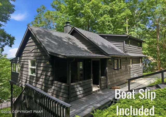 Photo 1 of Sale Pending at 106 Bartleson Deer Trl, Greentown, PA 18426 | MLS# PM-144726 | Listing updated on 2026-10-04