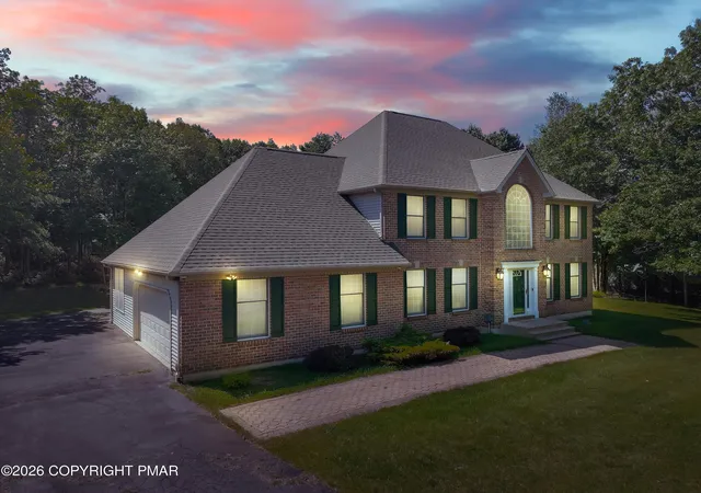 Photo 1 of Single family home for sale at 5 Jane Ct, Albrightsville, PA 18210 | MLS# PM-144731 | Listing updated on 2026-10-18