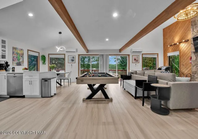 Photo 2 of Sale Pending at 6029 Boardwalk Dr, Tobyhanna, PA 18466 | MLS# PM-144763 | Listing updated on 2026-10-08