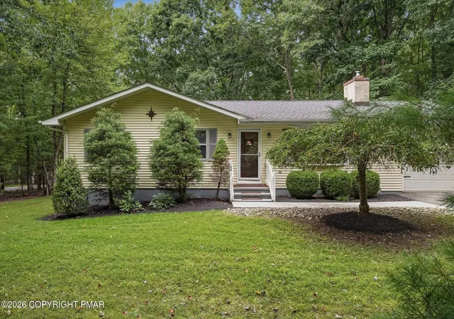 Photo 1 of Sale Pending at 149 Pine Holw Rd, Saylorsburg, PA 18353 | MLS# PM-144790 | Listing updated on 2026-09-24