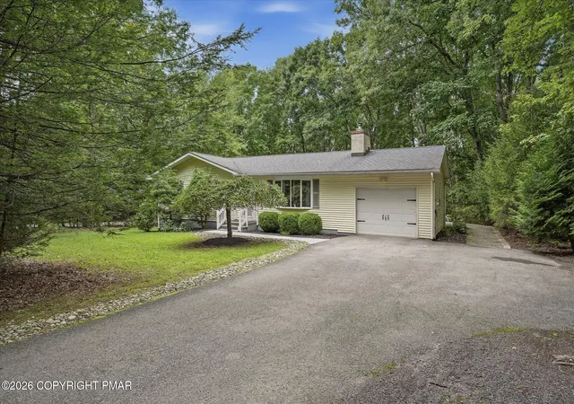 Photo 2 of Sale Pending at 149 Pine Holw Rd, Saylorsburg, PA 18353 | MLS# PM-144790 | Listing updated on 2026-09-24