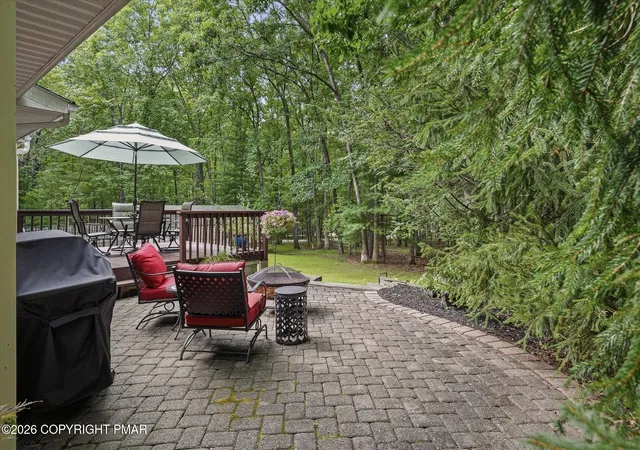 Photo 3 of Sale Pending at 149 Pine Holw Rd, Saylorsburg, PA 18353 | MLS# PM-144790 | Listing updated on 2026-09-24