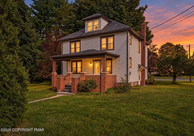 Photo 1 of Single family home for sale at 116 Corner Rd, Gilbert, PA 18331 | MLS# PM-144752 | Listing updated on 2026-09-21