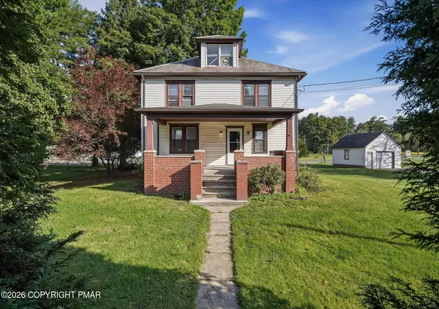 Photo 2 of Single family home for sale at 116 Corner Rd, Gilbert, PA 18331 | MLS# PM-144752 | Listing updated on 2026-09-21