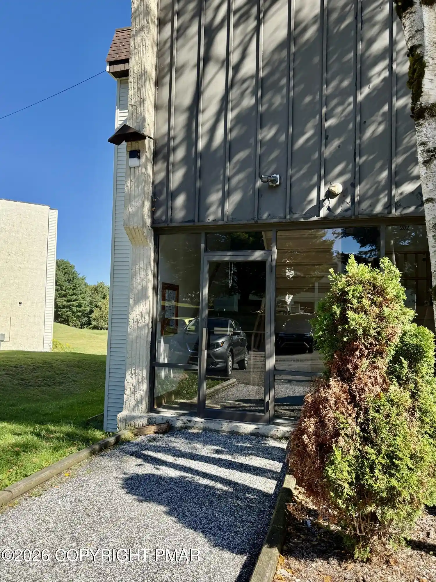 Listing Photo 1 - Condo for sale in 139 Foxfire Dr located at 139 Foxfire Dr, Mount Pocono, PA 18344 - Unit #APT 301