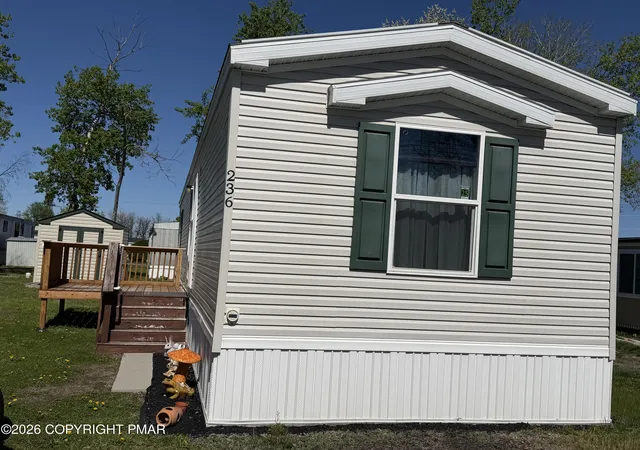 Photo 2 of Sale Pending at 236 Birchwood Ct, Exeter, PA 18643 | MLS# PM-144743 | Listing updated on 2026-10-16