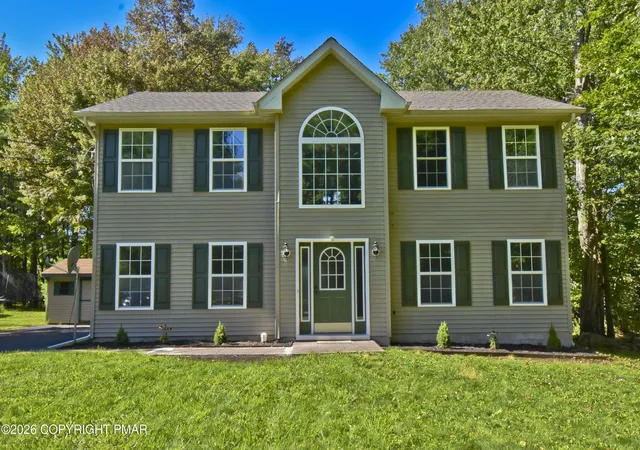 Photo 1 of Single family home for sale at 107 Birchwood Rd, Blakeslee, PA 18610 | MLS# PM-144802 | Listing updated on 2026-10-20