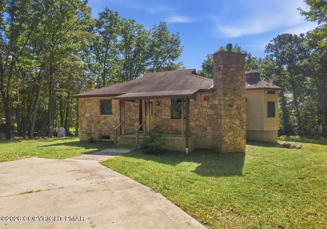 Photo 1 of Sale Pending at 509 Lehigh Gorge Dr, Jim Thorpe, PA 18229 | MLS# PM-144895 | Listing updated on 2026-10-04