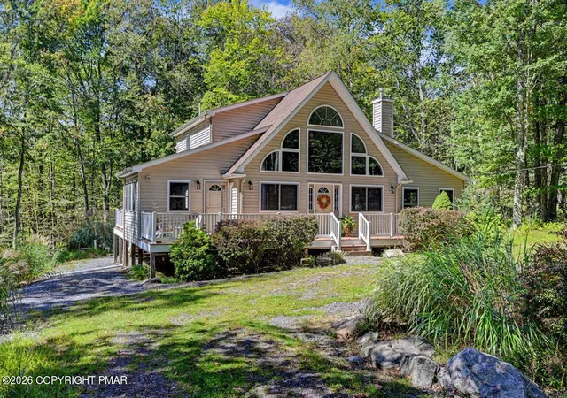 Photo 1 of Sale Pending at 67 Locust Ln, Gouldsboro, PA 18424 | MLS# PM-144884 | Listing updated on 2026-10-01