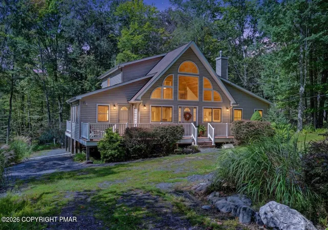 Photo 2 of Sale Pending at 67 Locust Ln, Gouldsboro, PA 18424 | MLS# PM-144884 | Listing updated on 2026-10-01