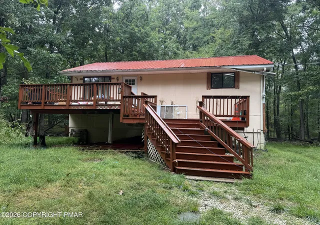 Photo 1 of Single family home for sale at 2118 Cardinal Dr, Bushkill, PA 18324 | MLS# PM-144908 | Listing updated on 2026-10-05