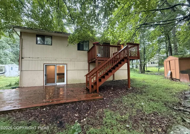 Photo 2 of Single family home for sale at 2118 Cardinal Dr, Bushkill, PA 18324 | MLS# PM-144908 | Listing updated on 2026-10-05