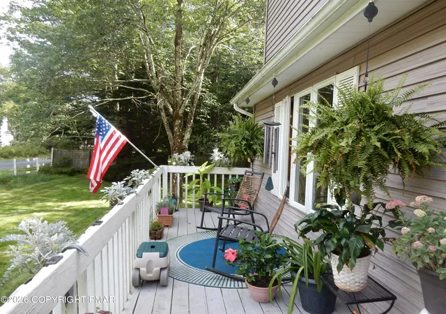 Photo 2 of Single family home for sale at 2319 Vacation Ln, Pocono Summit, PA 18346 | MLS# PM-144835 | Listing updated on 2026-09-26