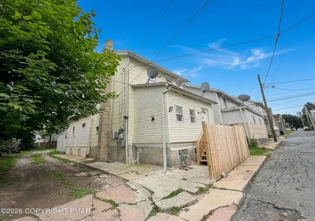 Photo 1 of Single family home for sale at 95 S Woodward Ct, Hazleton, PA 18201 | MLS# PM-144753 | Listing updated on 2026-09-25
