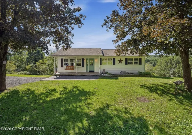 Photo 1 of Sale Pending at 413 Stony Brk Dr, Stroudsburg, PA 18360 | MLS# PM-144842 | Listing updated on 2026-10-16