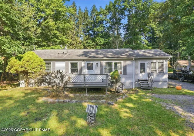 Photo 1 of Single family home for sale at 6052 Little Bear Ln, East Stroudsburg, PA 18302 | MLS# PM-144756 | Listing updated on 2026-10-18