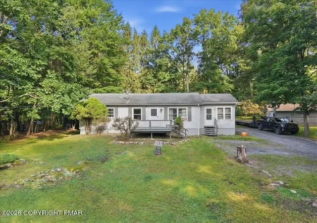 Photo 2 of Single family home for sale at 6052 Little Bear Ln, East Stroudsburg, PA 18302 | MLS# PM-144756 | Listing updated on 2026-10-18