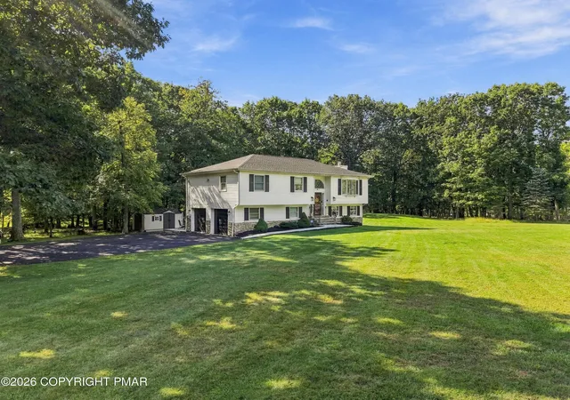 Photo 1 of Sale Pending at 1 Colonial Dr, East Stroudsburg, PA 18302 | MLS# PM-144999 | Listing updated on 2026-09-28