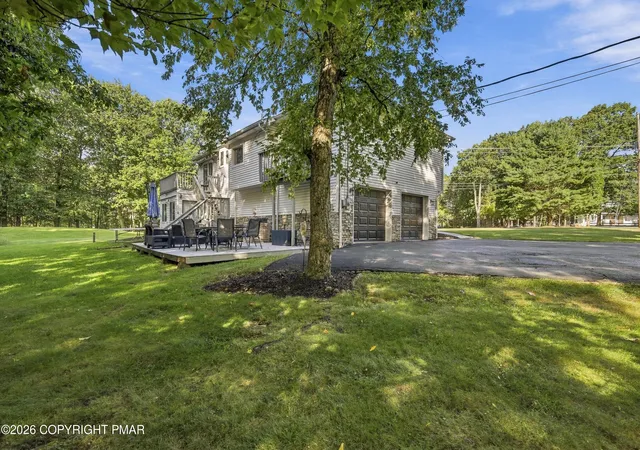 Photo 3 of Sale Pending at 1 Colonial Dr, East Stroudsburg, PA 18302 | MLS# PM-144999 | Listing updated on 2026-09-28