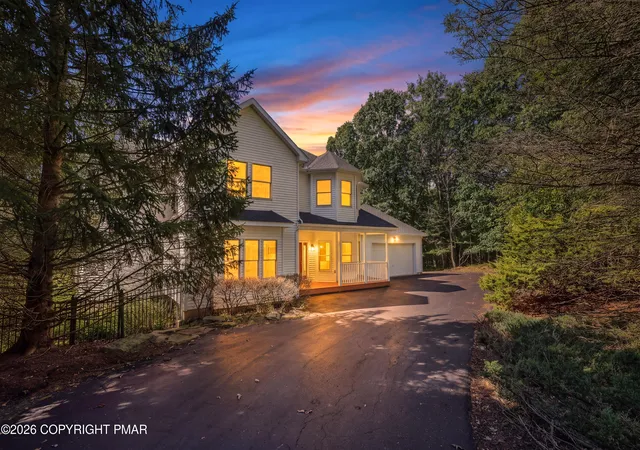 Photo 1 of Single family home for sale at 336 Sycamore Dr, East Stroudsburg, PA 18301 | MLS# PM-144986 | Listing updated on 2026-09-23
