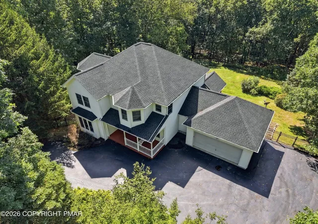 Photo 2 of Single family home for sale at 336 Sycamore Dr, East Stroudsburg, PA 18301 | MLS# PM-144986 | Listing updated on 2026-09-23