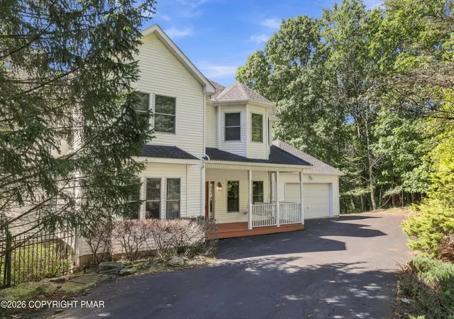 Single family home for sale at 336 Sycamore Dr, East Stroudsburg, PA 18301 | MLS# PM-144986