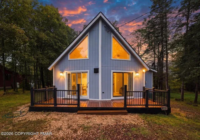 Photo 1 of Single family home for sale at 5389 Vine Ter, Tobyhanna, PA 18466 | MLS# PM-145136 | Listing updated on 2026-10-14