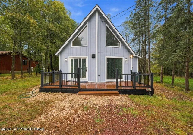 Photo 2 of Single family home for sale at 5389 Vine Ter, Tobyhanna, PA 18466 | MLS# PM-145136 | Listing updated on 2026-10-14