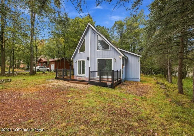 Photo 3 of Single family home for sale at 5389 Vine Ter, Tobyhanna, PA 18466 | MLS# PM-145136 | Listing updated on 2026-10-14