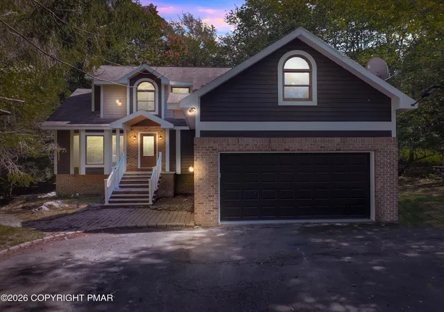 Photo 1 of Sale Pending at 9 Woods End, Lake Harmony, PA 18624 | MLS# PM-145297 | Listing updated on 2026-10-23