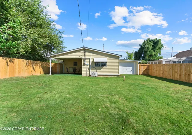 Photo 3 of Sale Pending at 350 Maple St, Whitehall, PA 18052 | MLS# PM-144944 | Listing updated on 2026-10-13