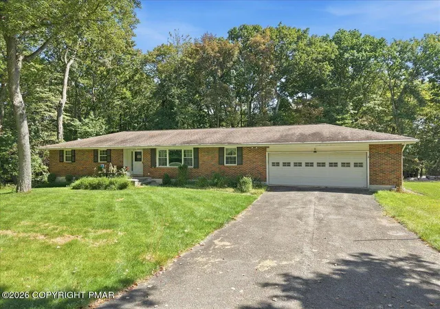 Photo 1 of Sale Pending at 321 Maple Ter, Saylorsburg, PA 18353 | MLS# PM-144783 | Listing updated on 2026-10-08