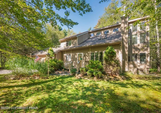 Photo 1 of Single family home for sale at 1162 Manor Hl Rd, Pocono Pines, PA 18350 | MLS# PM-144864 | Listing updated on 2026-09-23