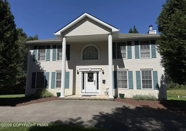 Photo 1 of Single family home for sale at 283 Penn Forest Trl, Albrightsville, PA 18210 | MLS# PM-144777 | Listing updated on 2026-09-18
