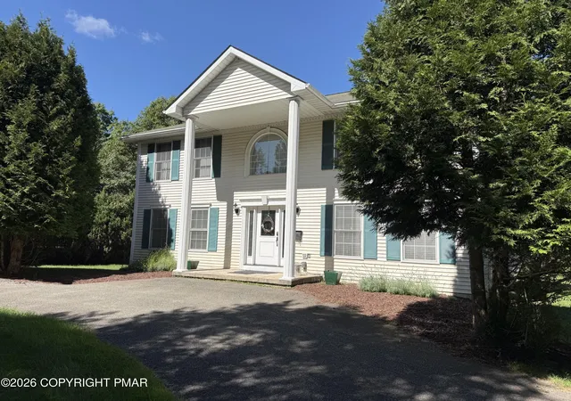 Photo 3 of Single family home for sale at 283 Penn Forest Trl, Albrightsville, PA 18210 | MLS# PM-144777 | Listing updated on 2026-09-18