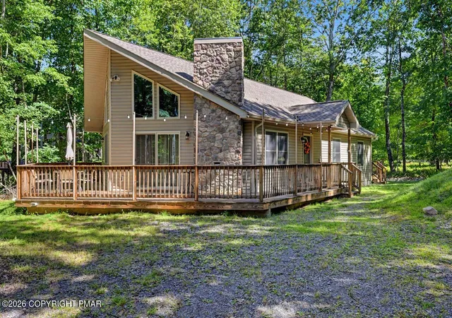 Photo 1 of Sale Pending at 485 Kilmer Trl, Albrightsville, PA 18210 | MLS# PM-144782 | Listing updated on 2026-09-29