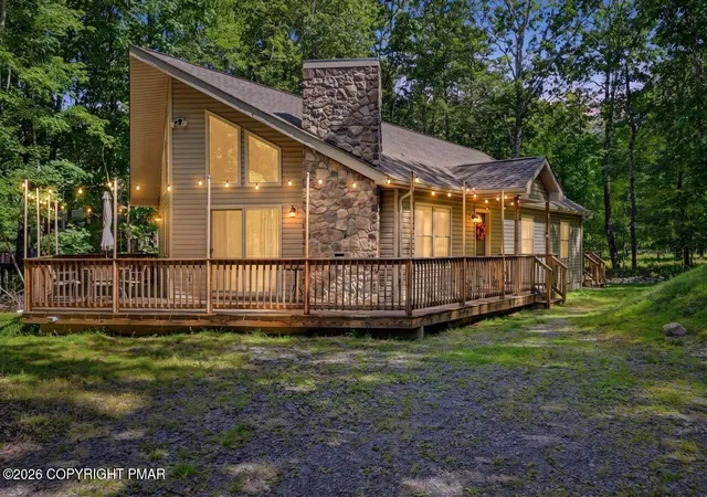 Photo 2 of Sale Pending at 485 Kilmer Trl, Albrightsville, PA 18210 | MLS# PM-144782 | Listing updated on 2026-09-29