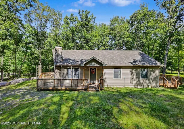 Photo 3 of Sale Pending at 485 Kilmer Trl, Albrightsville, PA 18210 | MLS# PM-144782 | Listing updated on 2026-09-29