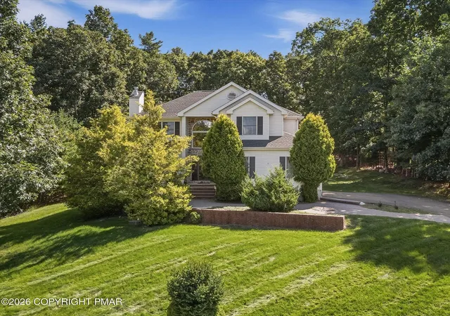 Photo 2 of Sale Pending at 148 Arbor Way, Stroudsburg, PA 18360 | MLS# PM-144785 | Listing updated on 2026-10-20