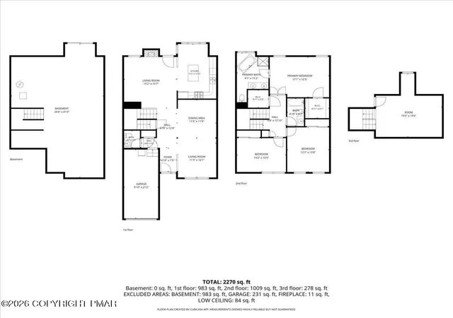 Photo 79 of Sale Pending at 1775 Big Ridge Dr, East Stroudsburg, PA 18302 | MLS# PM-144862 | Listing updated on 2026-10-21